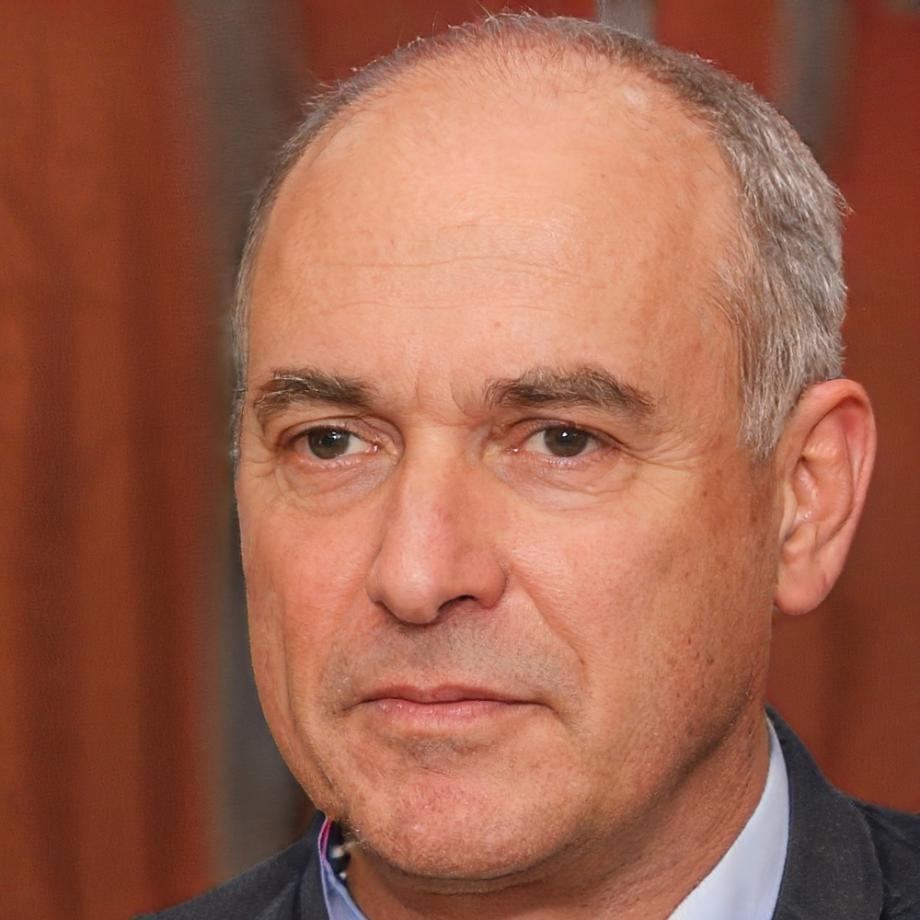 Michael Weber, Senior Strategieberater bei Quixavance
