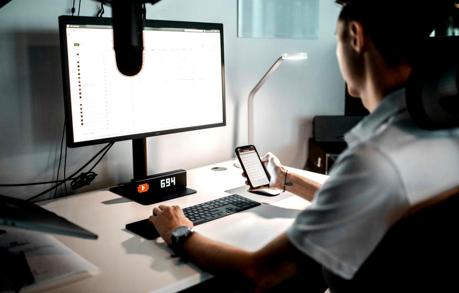 Professionelle Finanzberatung bei Quixavance